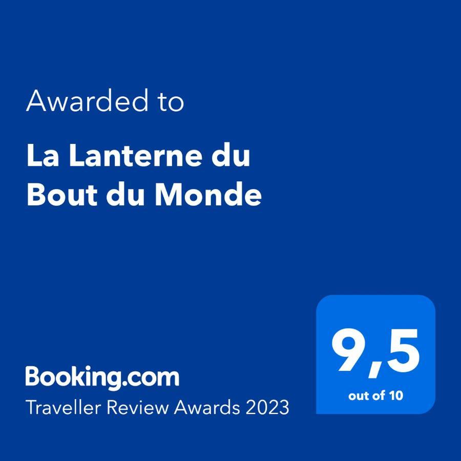 La Lanterne Du Bout Du Monde